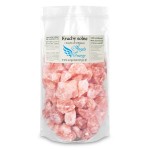 7kg kruch solny kamień kawałki soli sól Kłodawska ozdoba/kąpiel