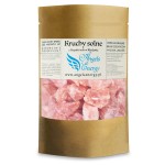1kg kruch solny kamień kawałki soli sól Kłodawska ozdoba/kąpiel