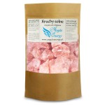 2kg kruch solny kamień kawałki soli sól Kłodawska ozdoba/kąpiel