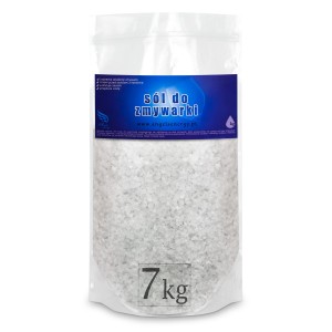 Sól Do Zmywarki 7kg