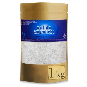 Sól Do Zmywarki 1kg