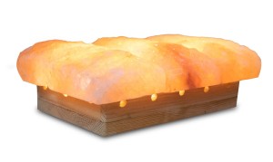 PANEL SOLNY LAMPA SAUNA SPA CEGŁA30X20X10CM ALTAAR