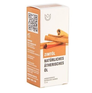 Cynamonowy Olejek eteryczny naturalny 12ml