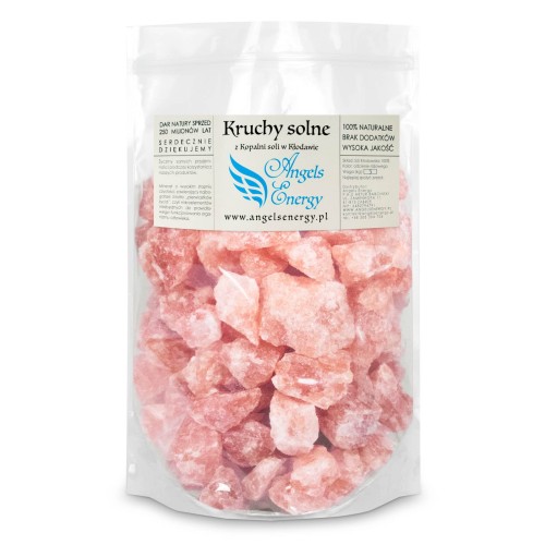 5kg kruch solny kruchy solne kamień kawałki soli sól Kłodawska zdrowa kąpiel naturalna ozdoba angels-energy.jpg