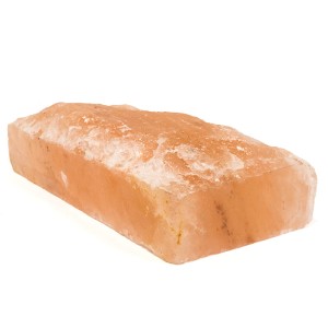 Cegła solna cegły solne naturalne 20x10x5,5 cm