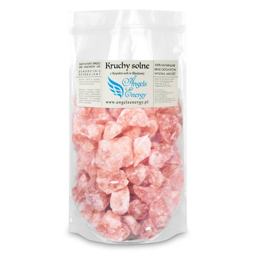 7kg kruch solny kruchy solne kamień kawałki soli sól Kłodawska zdrowa kąpiel naturalna ozdoba angels-energy.jpg