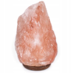 Lampa solna jonizator 15-18kg sól Himalajska